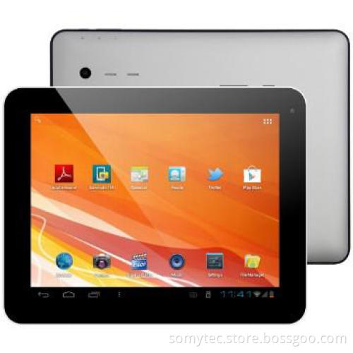 9.7 inch Rockchip3188 Quad cortex wholesale Tablet PC 1.5G Android 4.2